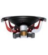 PRO SAMURAI SERIES - 15'' HIGH EFFICIENCY SUBWOOFER. (3500 W). - TS-W3820PRO