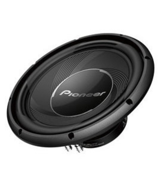 PIONEER 12'' SUBWOOFER PIONEER 12'' SUBWOOFER