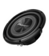 PIONEER 12'' A-SERIES SHALLOW SUBWOOFER - TS-A3000LS4