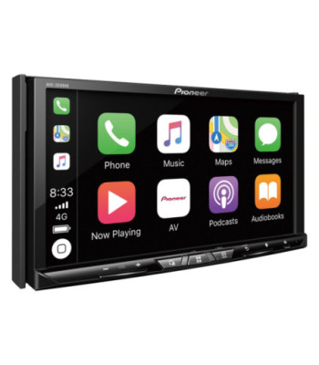 PIONEER 2DIN NAVIGATION/ BT/ CAMPER - AVIC-Z830DAB-C