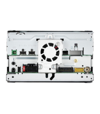 PIONEER 2DIN NAVIGATION/ BT/ CAMPER - AVIC-Z830DAB-C