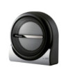 Pladsbesparende og forstærket subwoofer (150 W - 2010-model) TS-WX210A