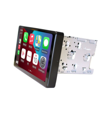PIONEER PIONEER NAVIGATIONSENEHET DUCATO 7 - AVIC-Z1000D35-C