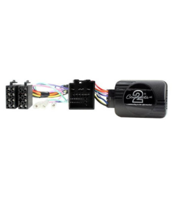 CONNECTS2 CTSFO020.2 RATINTERFACE TIL FORD FIESTA TRANS
