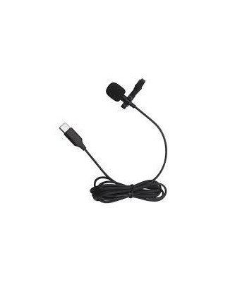 Lavalier Microphone Type C