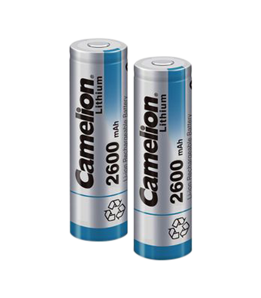 Camelion 18650 Li Ion batteri 3 Camelion 18650 Li Ion batteri 3