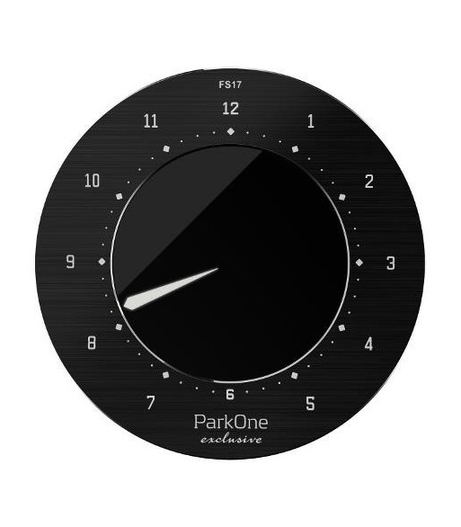 Parkone - Exclusive - Sort Parkone - Exclusive - Sort