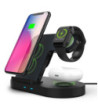Hypergear 3-I-1 Qi Lader - iPhone