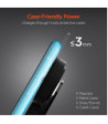 Hypergear 3-I-1 Qi Lader - iPhone