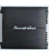Phoenix Gold Z-Series 600W 2 Channel Amplifier Z1502