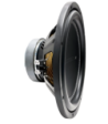 Phoenix gold Z12D4 -12 inch 1600Watt Dual 4-Ohm Subwoofer