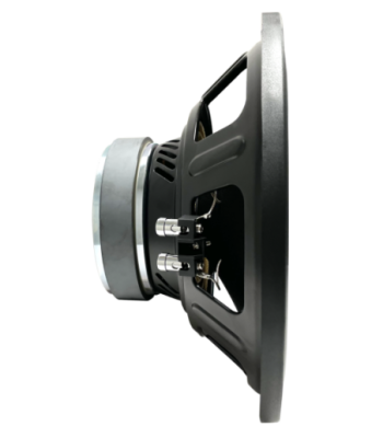 Phoenix gold Z12D4 -12 inch 1600Watt Dual 4-Ohm Subwoofer