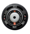 Phoenix gold Z12D4 -12 inch 1600Watt Dual 4-Ohm Subwoofer