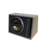 Phoenix Gold Z18AB aktiv subwoofer