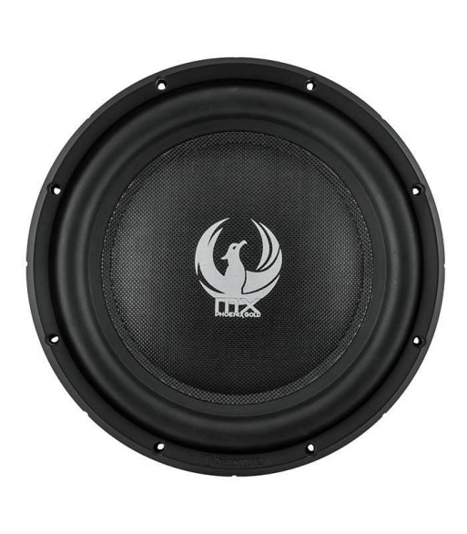 PHOENIX GOLD 12" SLIM SUBWOOFER 300W 2OHM PHOENIX GOLD 12" SLIM SUBWOOFER 300W 2OHM