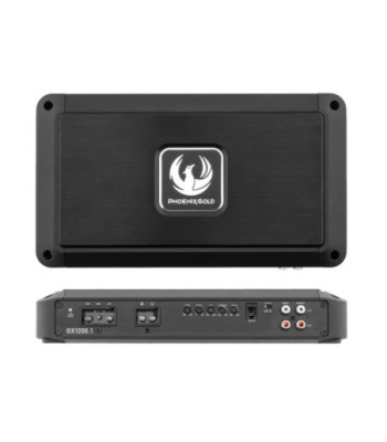 Phoenix gold GX1200.1