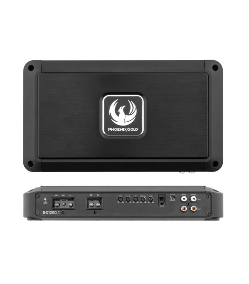 Phoenix gold GX1200.1