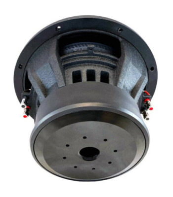 Phoenix gold ZMAX122 _ High SPL 12 Inch Subwoofer Super-strong 195oz magnet