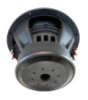 Phoenix gold ZMAX122 _ High SPL 12 Inch Subwoofer Super-strong 195oz magnet