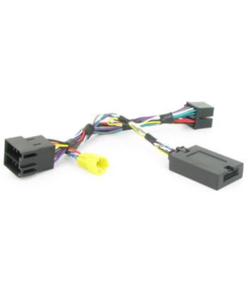 Connection2 CTSRN005.2 + Connection lead til Renault