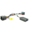 Connection2 CTSRN005.2 + Connection lead til Renault