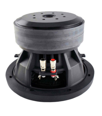 Phoenix Gold ZR series subwoofer ZMAX82. 8'' SPL subwoofer
