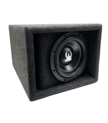 Phoenix Gold ZMAX18PB _ 8-Inch Subwoofer Box