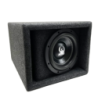 Phoenix Gold ZMAX18PB _ 8-Inch Subwoofer Box