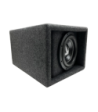 Phoenix Gold ZMAX18PB _ 8-Inch Subwoofer Box