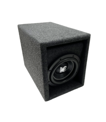 Phoenix Gold ZMAX18PB _ 8-Inch Subwoofer Box