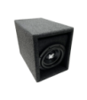 Phoenix Gold ZMAX18PB _ 8-Inch Subwoofer Box