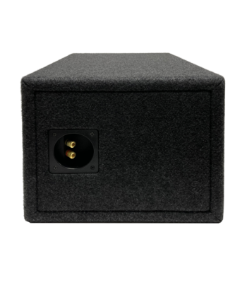 Phoenix Gold ZMAX18PB _ 8-Inch Subwoofer Box