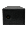 Phoenix Gold ZMAX18PB _ 8-Inch Subwoofer Box