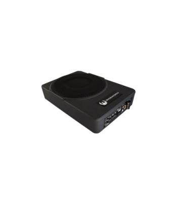 Phoenix Gold ZR10P Aktiv subwoofer - 400 Watt.