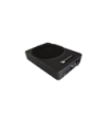 Phoenix Gold ZR10P Aktiv subwoofer - 400 Watt.