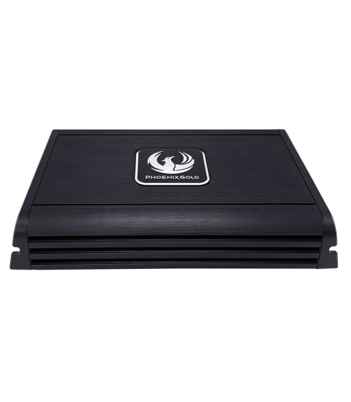 Phoenix Gold ZR10001 _ 1000 Watt Monoblock Class-D Amplifier Phoenix Gold ZR10001 _ 1000 Watt Monoblock Class-D Amplifier
