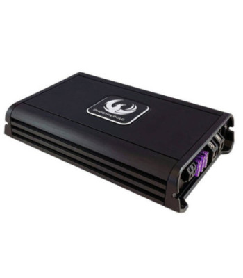 Phoenix Gold ZR10001 _ 1000 Watt Monoblock Class-D Amplifier
