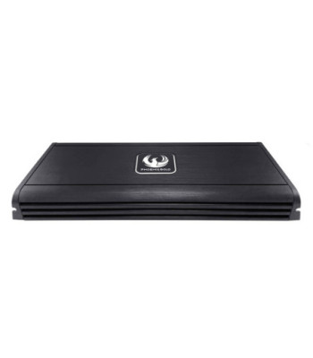 Phoenix Gold ZR20001 _ 2000 Watt Monoblock Class-D Amplifier