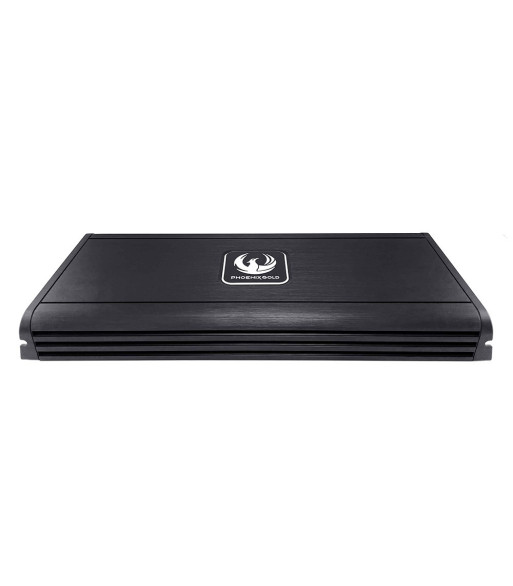 Phoenix Gold ZR20001 _ 2000 Watt Monoblock Class-D Amplifier Phoenix Gold ZR20001 _ 2000 Watt Monoblock Class-D Amplifier