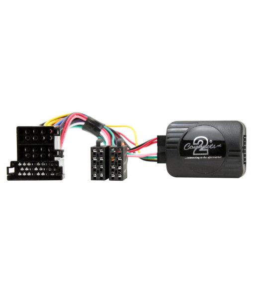 Connection2 CTSRN3 + Connection lead passer måske til Renault