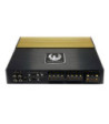 Phoenix Gold ZQ5004 _ 4-Channel Class A/B High End Amplifier