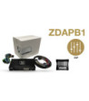 Phoenix Gold ZDAPB1 BMW DSP Power Up Kit