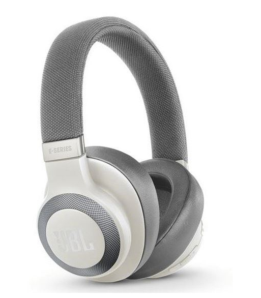 JBL E65BTNC - Hovedtelefoner JBL E65BTNC - Hovedtelefoner