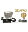 Phoenix Gold ZDAPV3 Volvo DSP Power Up Kit (For Vehicles with no OEM Amplifier) 2007-2019