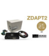 Phoenix Gold ZDAPT2 Toyota DSP Power Up Kit 2019+