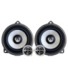 Phoenix Gold ZDSB100CS 120W BMW Speaker Upgrade Kit