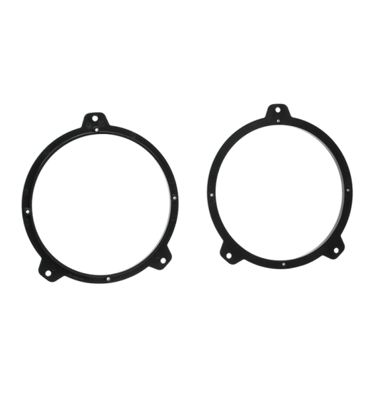 HØJTTALERRAMME BMW E46 FORDØR 165MM HØJTTALERRAMME BMW E46 FORDØR 165MM