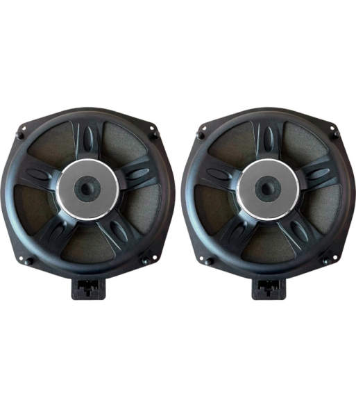 Phoenix Gold ZDSB200 Subwooferkit til BMW Phoenix Gold ZDSB200 Subwooferkit til BMW