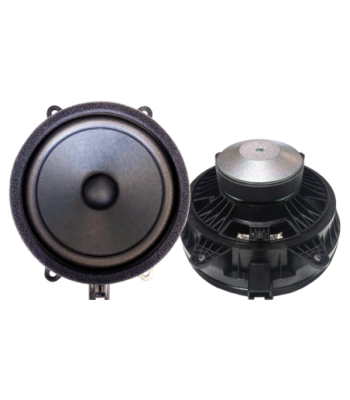 Phoenix Gold VOLVO subwoofer ZDSV6C