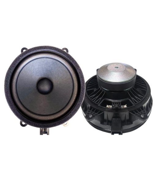 Phoenix Gold VOLVO subwoofer ZDSV6C Phoenix Gold VOLVO subwoofer ZDSV6C